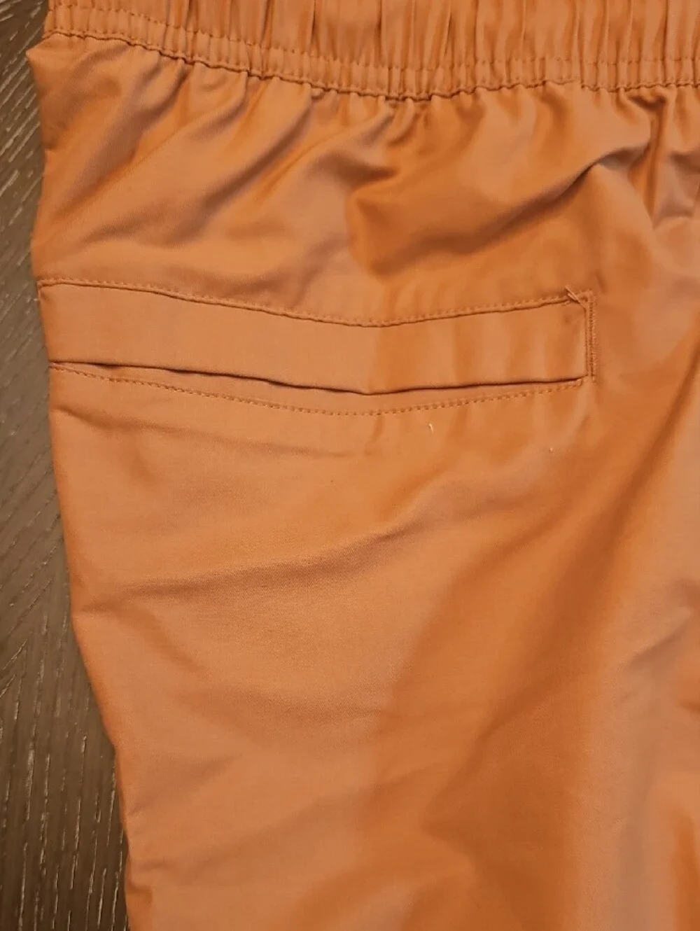 Jordan Essential Men's Woven Pants